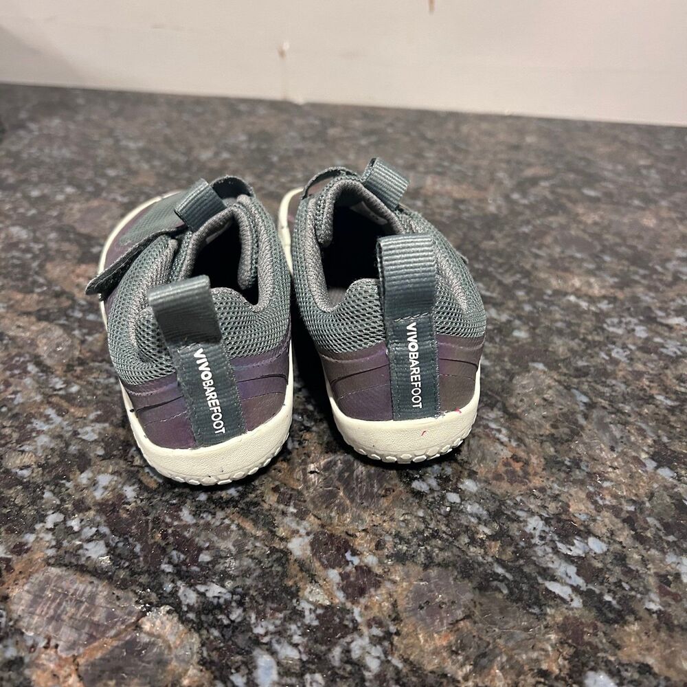 PRIMUS SPORT III PRESCHOOL AURORA Kids Barefoot shoes EU 29 US 11.5 - Picture 5 of 8